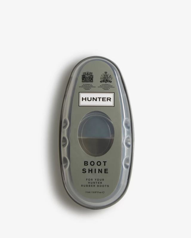 Hunter Boot Shine - Single Clear