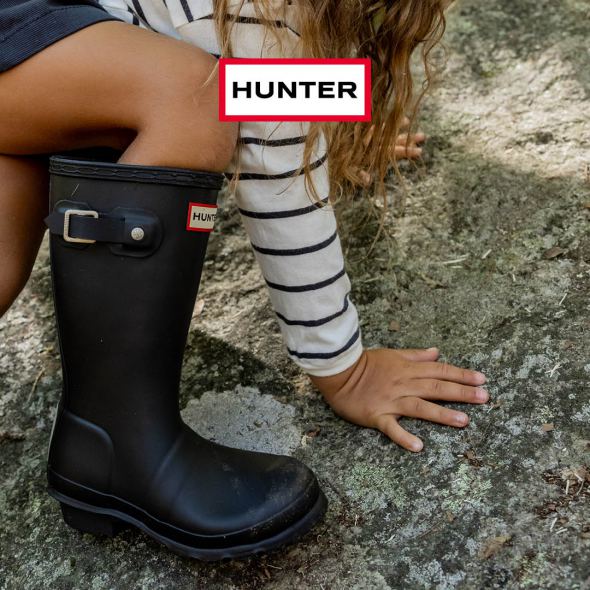 Conform residentie ontwikkeling Hunter laarzen - De officiële Hunter Original laarzen webshop