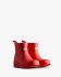 Hunter Kids Play Boot Red 