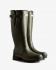 Hunter Herenlaars Balmore Side Adjustable Neo Uned Tech Sole Boot Tall 