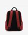 Hunter Backpack Nylon Military Red Large 